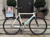 Bianchi Pista Concept 2007 photo