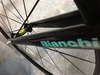 Bianchi Pista Concept 2007 photo