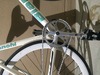 Bianchi Pista concept 2009 photo