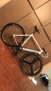 Bianchi Pista Concept photo