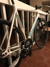 Bianchi Pista Concept photo