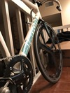 Bianchi Pista Concept photo