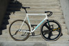 Bianchi Pista Concept photo