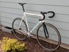 Bianchi Pista Concept photo