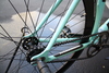 Bianchi Pista Concept Build photo