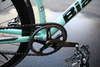 Bianchi Pista Concept Build photo