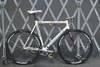 Bianchi pista concept white photo