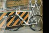 Bianchi pista concept white photo