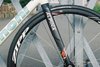 Bianchi pista concept white photo