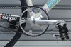 Bianchi pista concept white photo