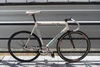 Bianchi pista concept white photo