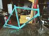 Bianchi Pista D2 reparto corse photo