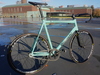 Bianchi Pista D2 reparto corse photo