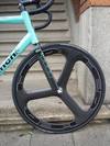 Bianchi Pista D2 reparto corse photo