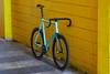 Bianchi Pista D2 reparto corse photo