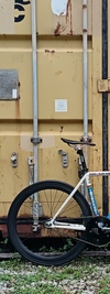 Bianchi Pista Dalmine photo