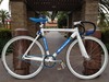 Bianchi pista Dalmine photo