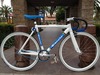 Bianchi pista Dalmine photo