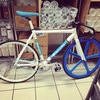 Bianchi Pista Dalmine photo