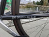 Black Bianchi Pista photo