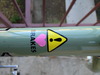 Bianchi Pista - Gang Green photo