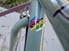 Bianchi Pista - Gang Green photo