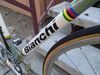 Bianchi Pista - Gang Green photo