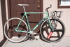 Bianchi Pista Reparto Corse photo