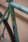 Bianchi Pista Reparto Corse photo