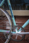 Bianchi Pista Reparto Corse photo