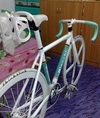 BIANCHI Pista Sei Giorni photo