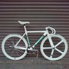 BIANCHI Pista Sei Giorni photo