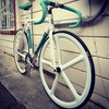 Bianchi Pista Sei Giorni photo