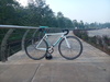 2012 Bianchi Pista Sei Giorni photo