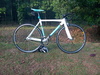 2012 Bianchi Pista Sei Giorni photo