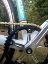 2012 Bianchi Pista Sei Giorni photo