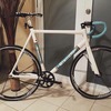 Bianchi Pista Sei Giorni photo