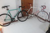 Bianchi Pista Steel photo