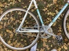 Bianchi Pista Steel 2012 photo