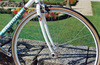 Bianchi Pista Steel 2012 photo