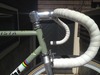 Bianchi Pista steel frame photo