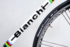 Bianchi Pista Steel (Now Piece-of-Steel) photo