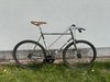 Bianchi Pista Steel "Shiny & Chrome" photo