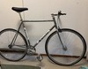 Bianchi Pista Steel "Shiny & Chrome" photo