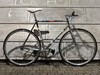 Bianchi Pista Steel "Shiny & Chrome" photo