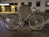 Bianchi Pista Steel "Shiny & Chrome" photo