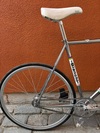 Bianchi Pista Steel "Shiny & Chrome" photo
