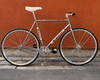 Bianchi Pista Steel "Shiny & Chrome" photo