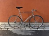 Bianchi Pista Steel "Shiny & Chrome" photo
