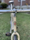 Bianchi Pista Via Brera photo